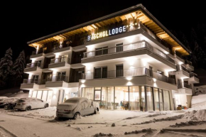 Гостиница The Ischgl Lodge, Ишгль